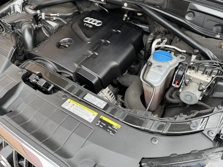 2016 Audi 8R Q5 - Image 16 of 19