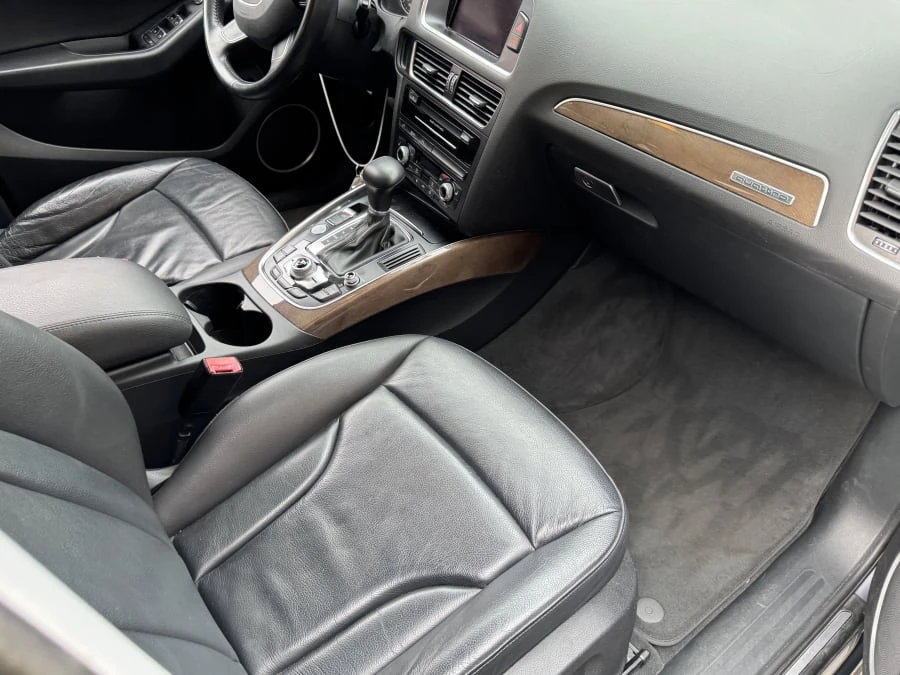 2016 Audi 8R Q5 - Image 12 of 19