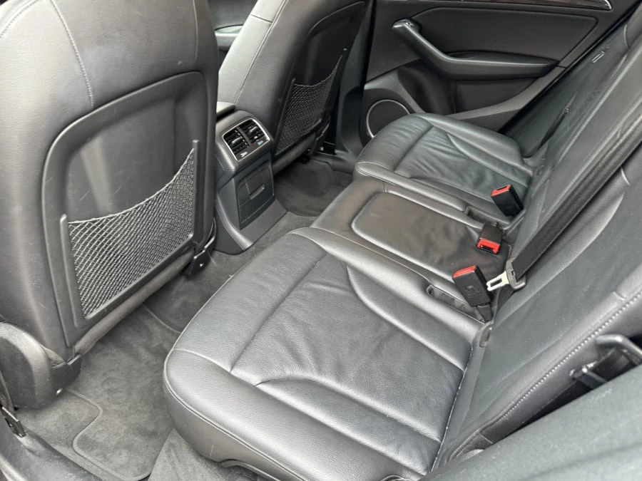 2016 Audi 8R Q5 - Image 5 of 11