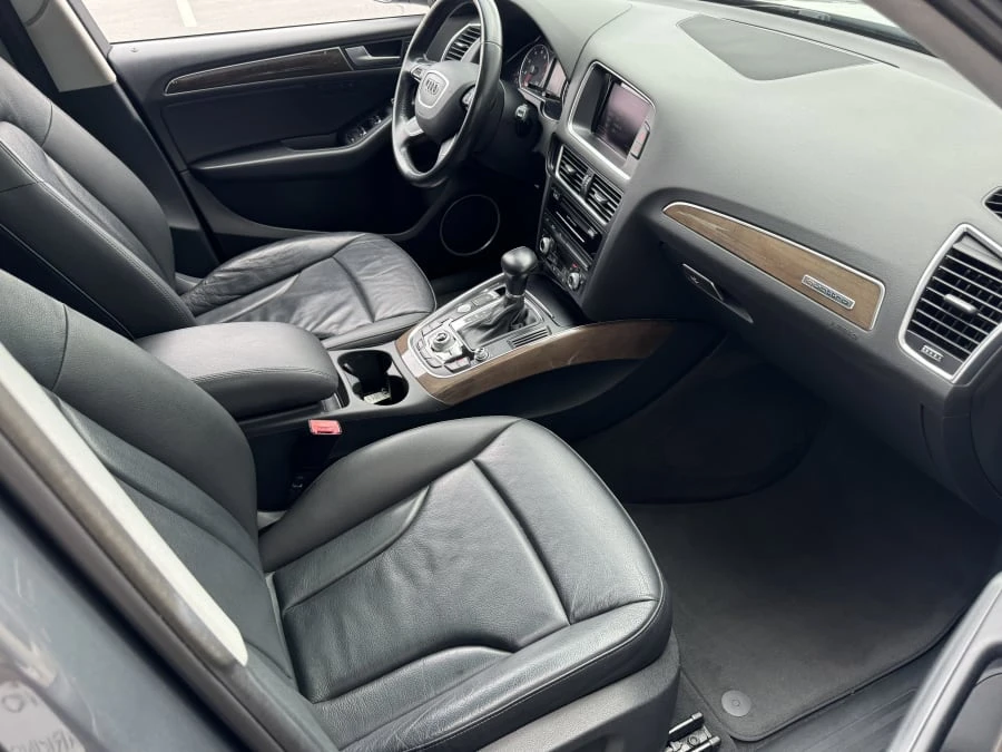 2016 Audi 8R Q5 - Image 11 of 19