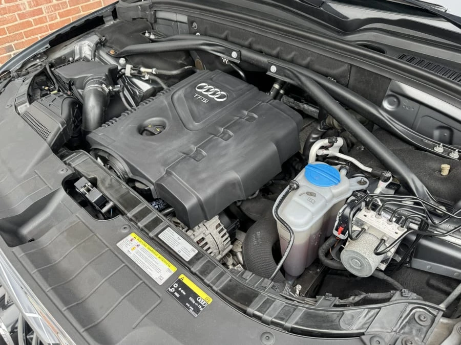 2016 Audi 8R Q5 - Image 19 of 19