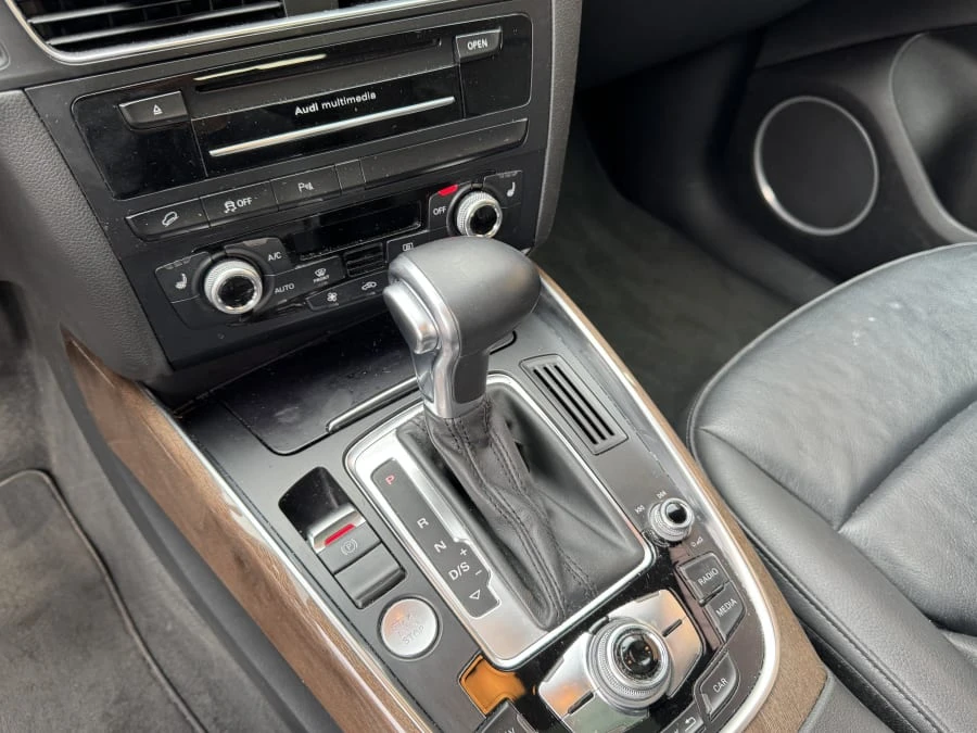 2016 Audi 8R Q5 - Image 15 of 19