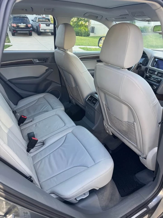 2016 Audi 8R Q5 - Image 11 of 16