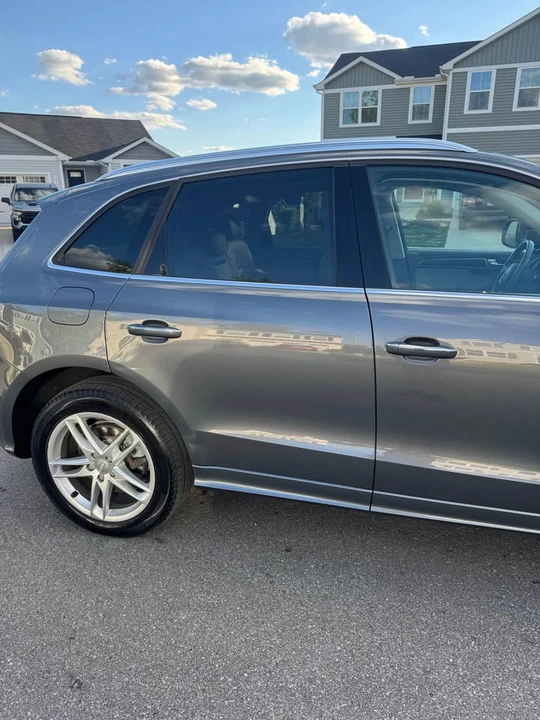 2016 Audi 8R Q5 - Image 8 of 16