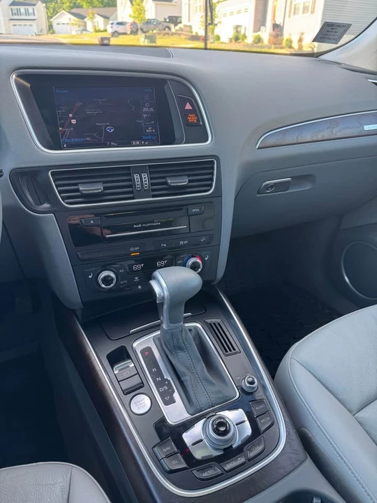 2016 Audi 8R Q5 - Image 15 of 16