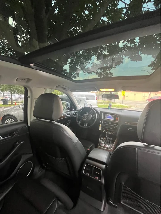 2016 Audi 8R Q5 - Image 11 of 15