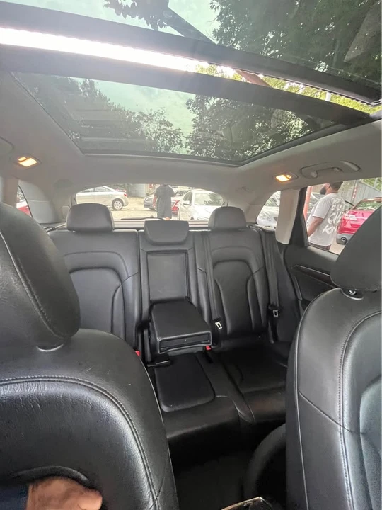 2016 Audi 8R Q5 - Image 8 of 15