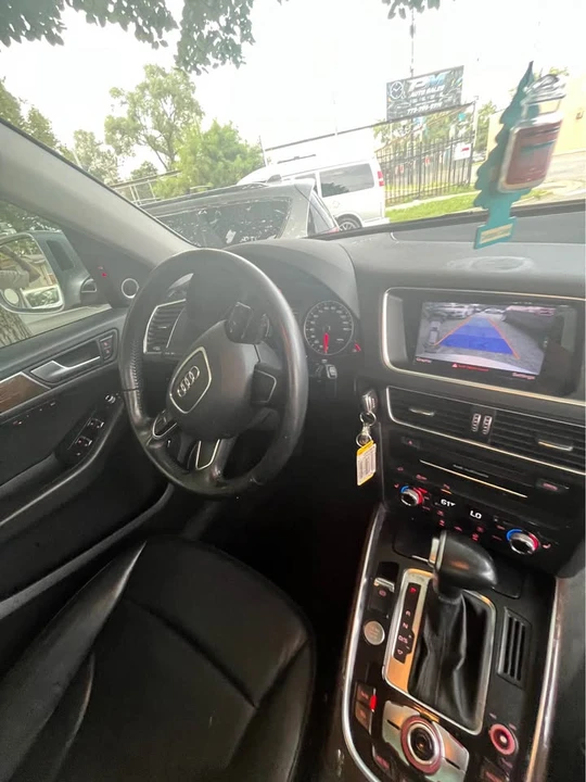 2016 Audi 8R Q5 - Image 9 of 15