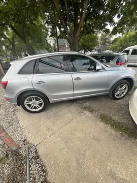 2016 Audi Q5 Premium Plus Sport Utility 4D