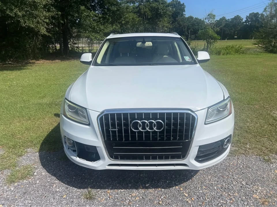2016 Audi 8R Q5 - Image 2 of 15