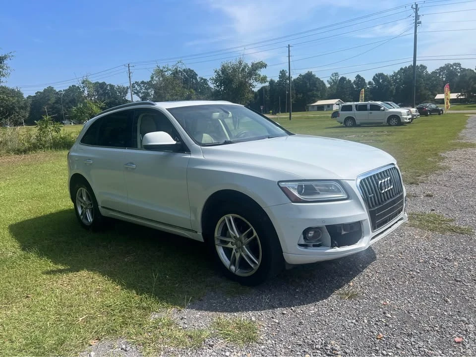 2016 Audi 8R Q5 - Image 15 of 15