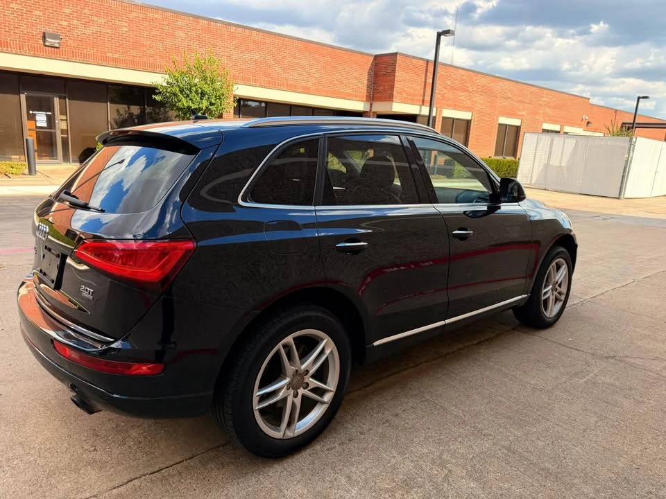 2016 Audi 8R Q5 - Image 8 of 18