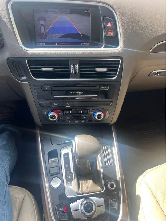 2016 Audi 8R Q5 - Image 14 of 15