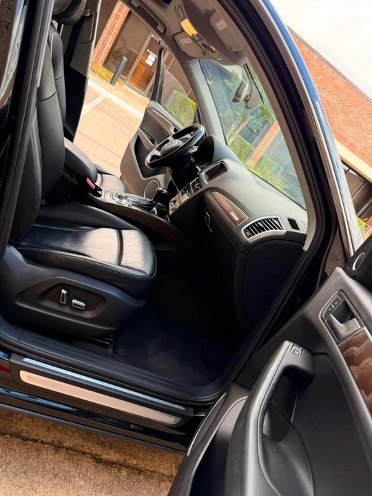 2016 Audi 8R Q5 - Image 15 of 18
