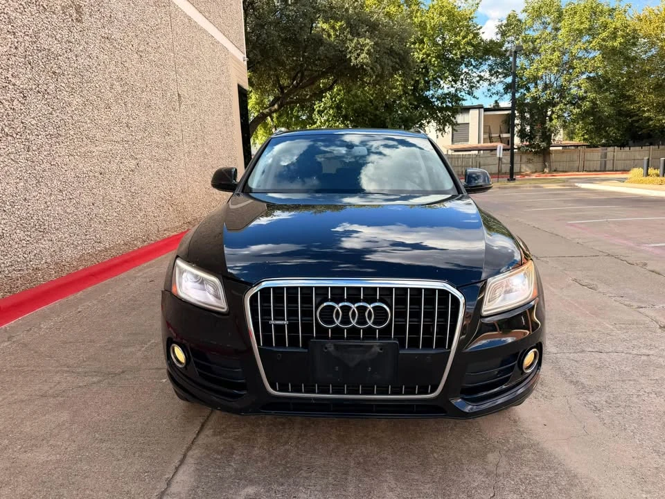 2016 Audi 8R Q5 - Image 4 of 18