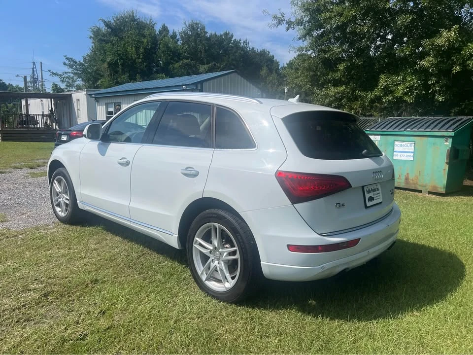 2016 Audi 8R Q5 - Image 5 of 15