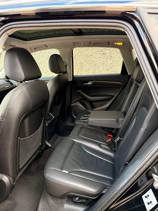 2016 Audi 8R Q5 - Image 7 of 18
