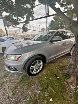 2016 Audi Q5 Premium Plus Sport Utility 4D