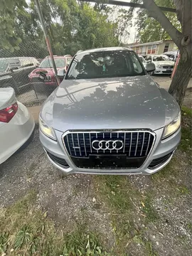 2016 Audi Q5 Premium Plus Sport Utility 4D