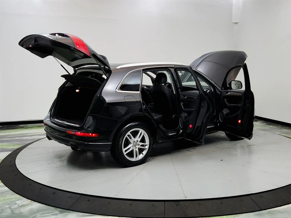 2016 Audi 8R Q5 - Image 10 of 21