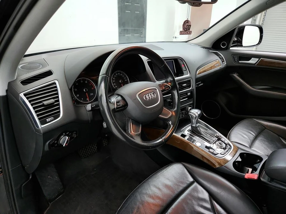 2016 Audi 8R Q5 - Image 12 of 21
