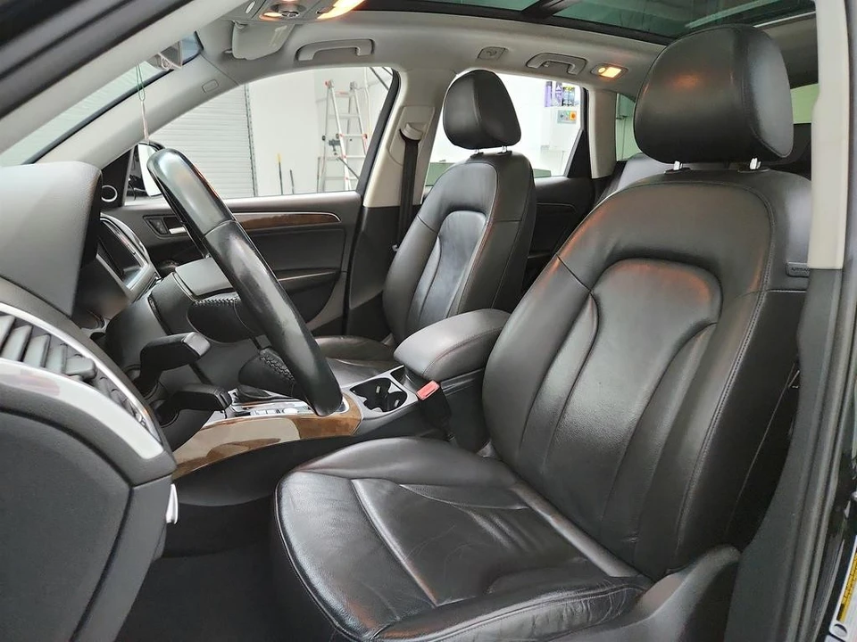 2016 Audi 8R Q5 - Image 13 of 21