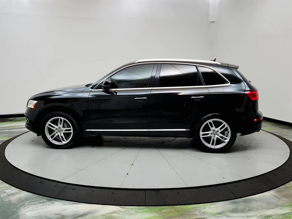 2016 Audi 8R Q5 - Image 7 of 21