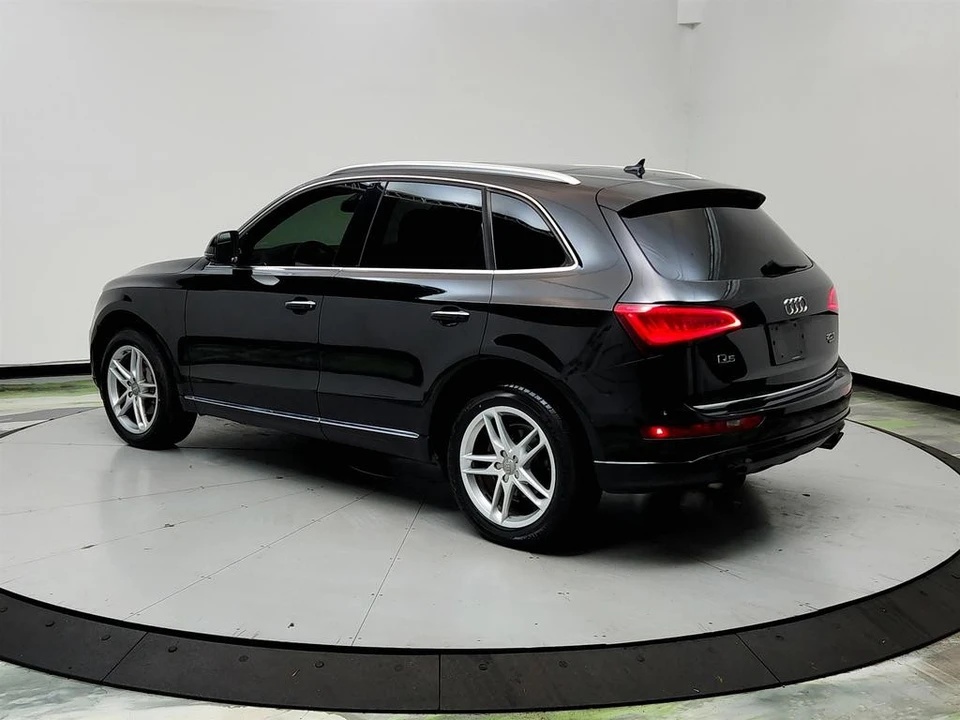 2016 Audi 8R Q5 - Image 6 of 21