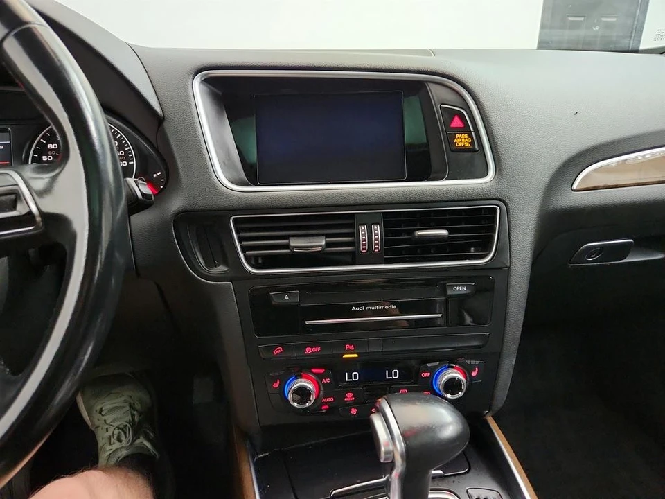 2016 Audi 8R Q5 - Image 19 of 21