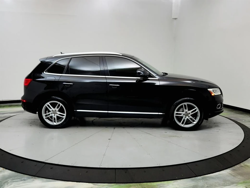2016 Audi 8R Q5 - Image 4 of 21