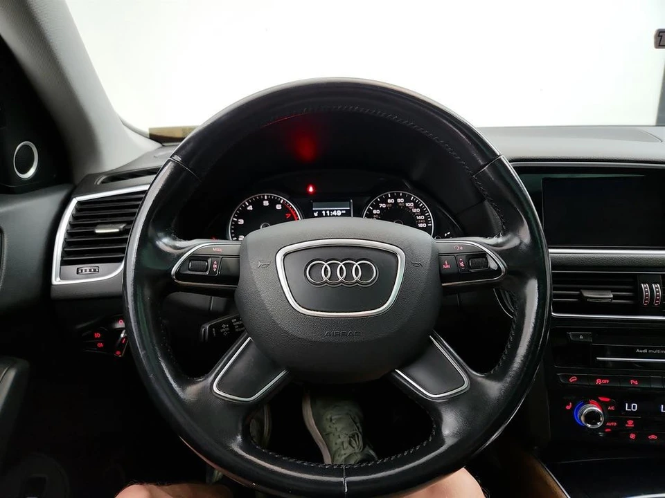 2016 Audi 8R Q5 - Image 16 of 21