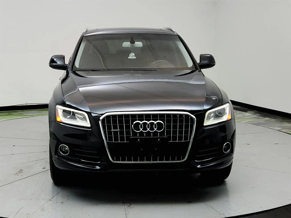 2016 Audi 8R Q5 - Image 2 of 21