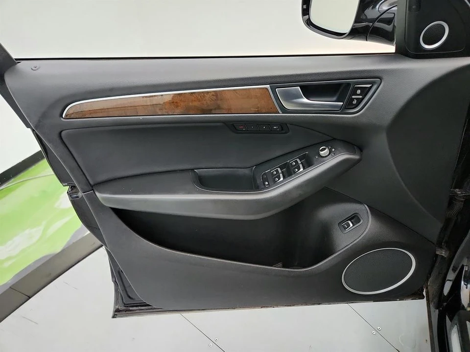 2016 Audi 8R Q5 - Image 21 of 21