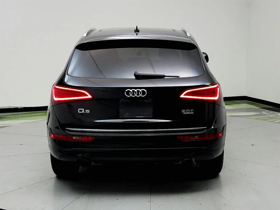 2016 Audi 8R Q5 - Image 5 of 21