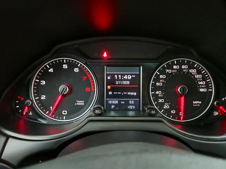 2016 Audi 8R Q5 - Image 17 of 21