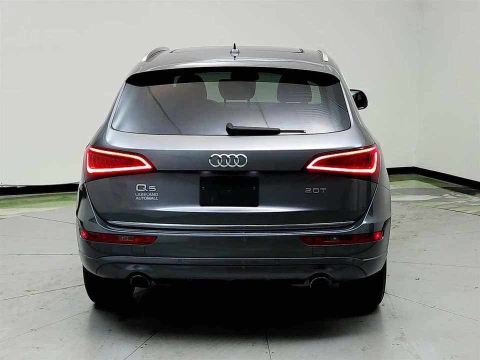 2016 Audi 8R Q5 - Image 6 of 21