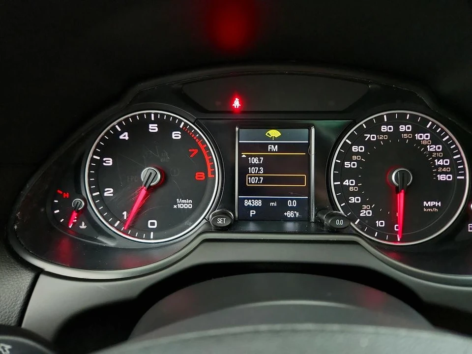 2016 Audi 8R Q5 - Image 17 of 21