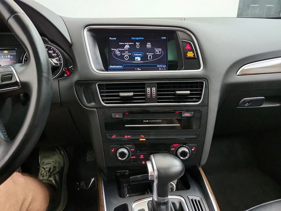 2016 Audi 8R Q5 - Image 21 of 21