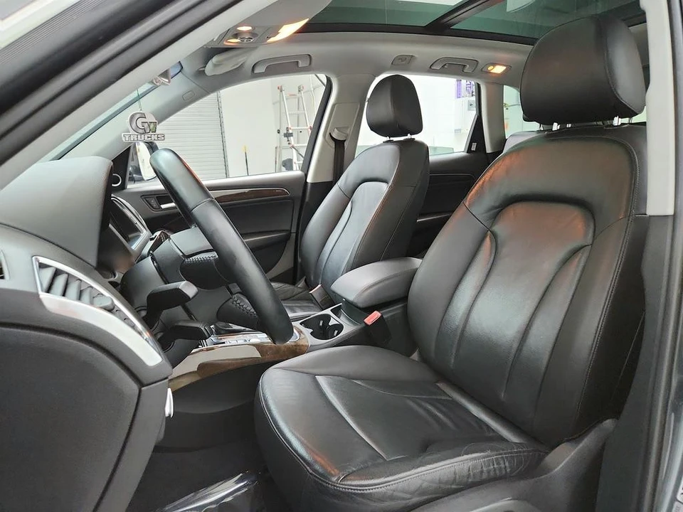 2016 Audi 8R Q5 - Image 14 of 21