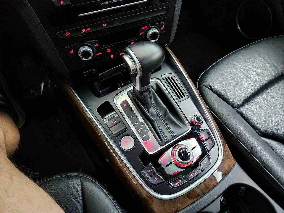 2016 Audi 8R Q5 - Image 18 of 21