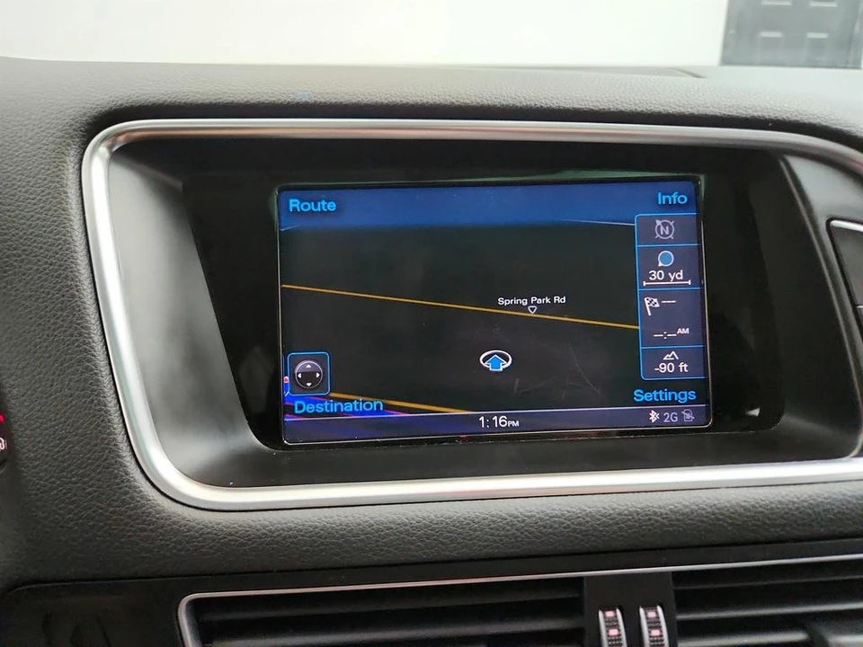 2016 Audi 8R Q5 - Image 20 of 21