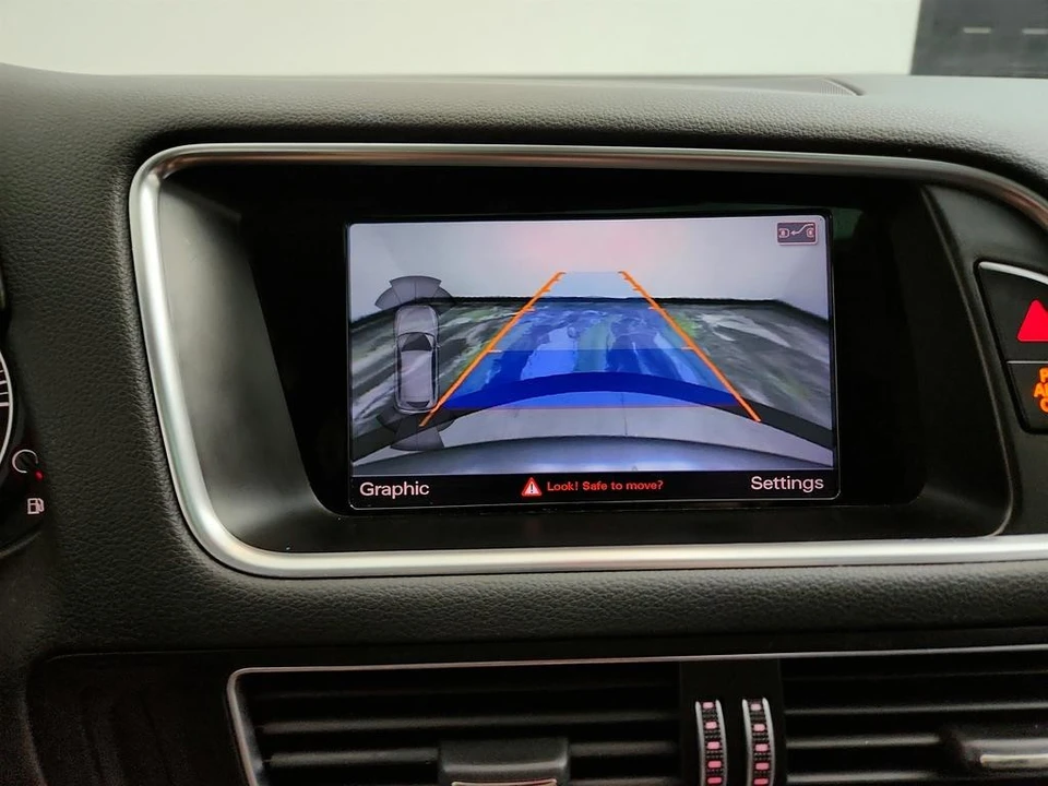 2016 Audi 8R Q5 - Image 21 of 21