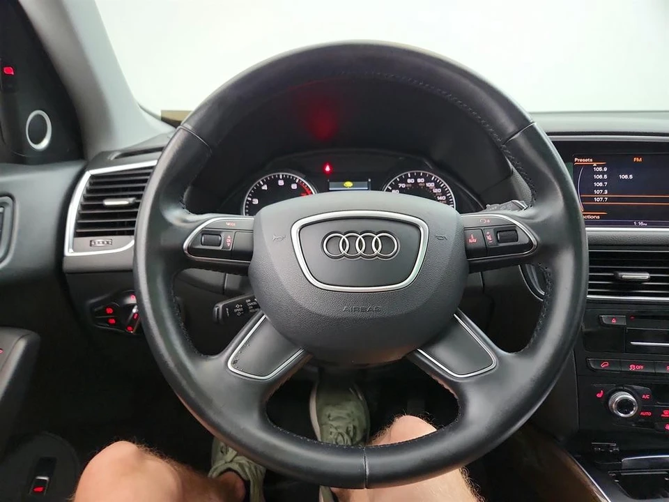 2016 Audi 8R Q5 - Image 18 of 21