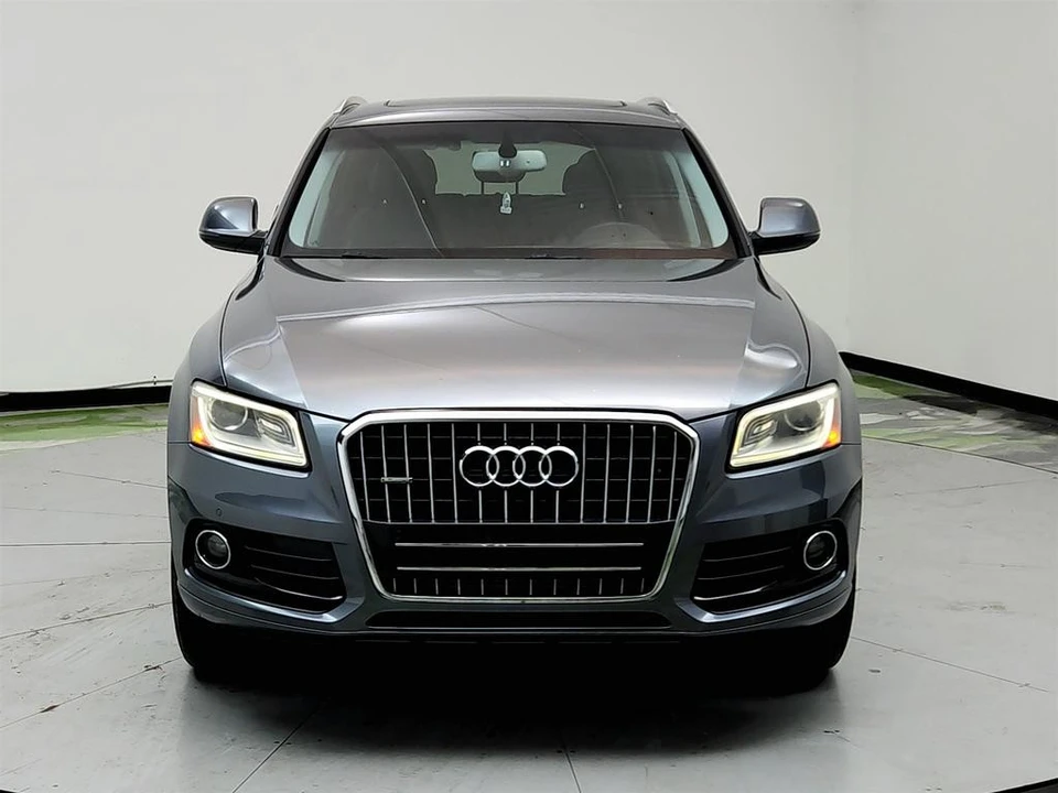 2016 Audi 8R Q5 - Image 2 of 12