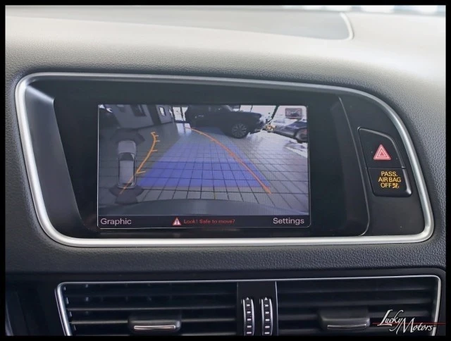 2016 Audi 8R Q5 - Image 16 of 21