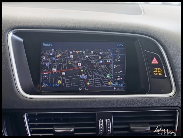 2016 Audi 8R Q5 - Image 15 of 21