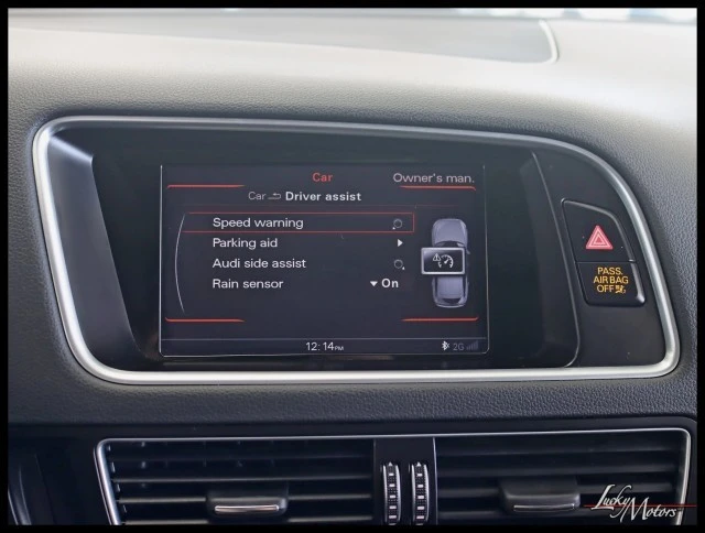 2016 Audi 8R Q5 - Image 20 of 21