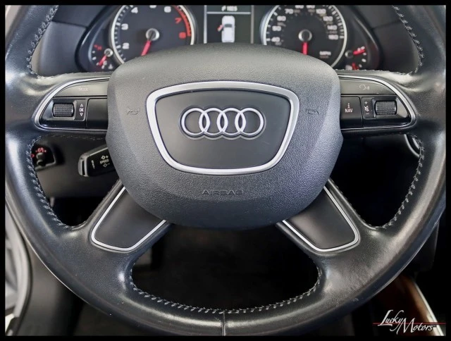 2016 Audi 8R Q5 - Image 13 of 21