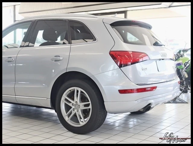 2016 Audi 8R Q5 - Image 8 of 12