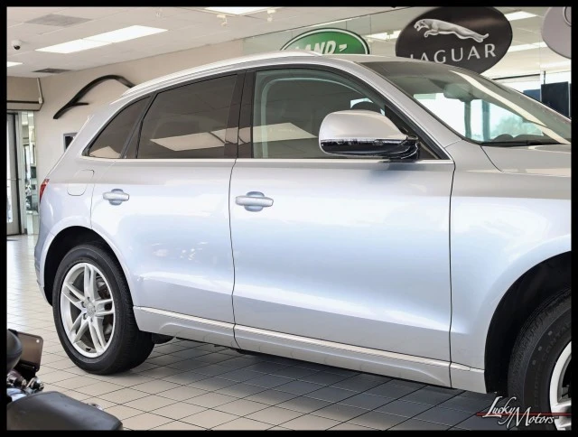 2016 Audi 8R Q5 - Image 3 of 21